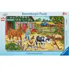 Image de Ravensburger Une vie agricole heureuse (15 pièces)