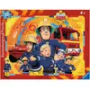 Image de Ravensburger Sam le pompier (33 pièces)