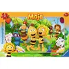 Image de Ravensburger Le monde de Maya l’Abeille (15 pièces)