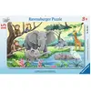 Image de Ravensburger Animaux d'Afrique (15 pièces)