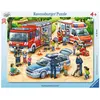 Image de Ravensburger Des professions passionnantes (30 pièces)