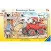 Image de Ravensburger Ma pelleteuse (15 pièces)