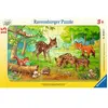 Image de Ravensburger Enfants des animaux de la forêt (15 pièces)