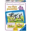Image de Ravensburger De bons amis (6 pièces)