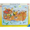 Image de Ravensburger La grande arche de Noé (48 pièces)