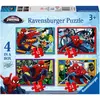 Image de Ravensburger Marvel Ultimate Spider-Man (4 pièces)