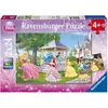 Image de Ravensburger Princesses Disney (24 pièces)