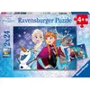 Image de Ravensburger Gelé : Aurore boréale (24 pièces)