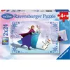 Image de Ravensburger Disney Frozen: Schwestern für immer (24 pièces)