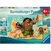 Image de Ravensburger Vaiana (48 pièces)