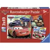 Image de Ravensburger 3x49 vnt - Ratai (49 pièces)