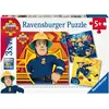 Image de Ravensburger Sam-Sam le pompier (49 pièces)