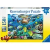 Image de Ravensburger Paradis sous-marin (150 pièces)