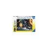 Image de Puzzle Ravensburger - Dans l'espace, 150 pièces