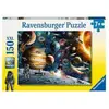 Image de Ravensburger Dans l'espace (150 pièces)
