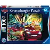 Image de Ravensburger Disney Pixar Cars : Voitures Néon (100 pièces)