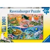 Image de Ravensburger L'océan colorè (100 pièces)