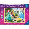 Image de Ravensburger Les princesses Disney (100 pièces)