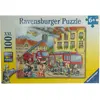 Image de Ravensburger fire 100pcs Xxl (100 pièces)