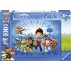 Image de Ravensburger 10899 Puzzle de sol 100 pièce(s) (100 pièces)