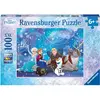 Image de Ravensburger Disney gelé-IJsmagie (100 pièces)