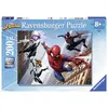 Image de Puzzle 200 pièces Spider-man Les pouvoirs de l'araignée Ravensburger