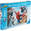 Image de Ravensburger Spiderman - De Kracht van de Spin, 200st. XXL (200 pièces)