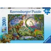Image de Ravensburger Dans le royaume des géants (200 pièces)