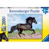 Image de Ravensburger Etalon noir (200 pièces)