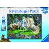 Image de Ravensburger Licornes mystérieuses (200 pièces)