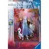 Image de Ravensburger Frozen II - Une aventure fantastique (150 pièces)