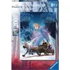 Image de Ravensburger 4005556128655 Jeu de puzzle (e) Dessins animés (200 pièces)