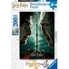 Image de Ravensburger 12870 Puzzle Contour-Puzzle (e) Télévision/films (200 pièces)