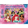 Image de Ravensburger Princesses Disney - Les rêves peuvent devenir réalité (150 pièces)