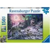 Image de Ravensburger Loups léopards (150 pièces)