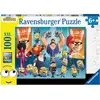 Image de Ravensburger Gru et les Minions (100 pièces)