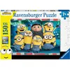 Image de Ravensburger Plus qu'un Minion (150 pièces)