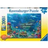 Image de Ravensburger Bateau coulé (200 pièces)