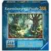 Image de Ravensburger La forêt magique (368 pièces)