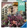 Image de Ravensburger Fleurs à New York (300 pièces)