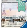 Image de Ravensburger Ballons au-dessus de Paris (300 pièces)