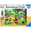 Image de Ravensburger Pz Sauvetage Winnie (100 pièces)