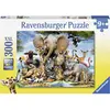 Image de Ravensburger Amis africains (300 pièces)