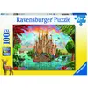 Image de Ravensburger Château de conte de fées (100 pièces)