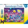 Image de Ravensburger Cosmic City (200 pièces)