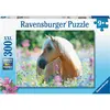 Image de Ravensburger Pferd im Blumenmeer (300 pièces)