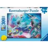 Image de Ravensburger Au royaume des sirènes. 300p (300 pièces)