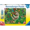 Image de Ravensburger Adorable puzzle de paresseux (300 pièces)