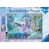 Image de Ravensburger Merveilleux hiver (300 pièces)