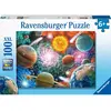 Image de Ravensburger Sterne und Planeten (100 pièces)